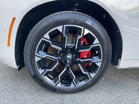 Used 2025 BMW X3 M50 w/ Premium Package AWD/4WD image 11
