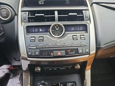 Used 2019 Lexus NX 300 AWD w/ Premium Package image 23