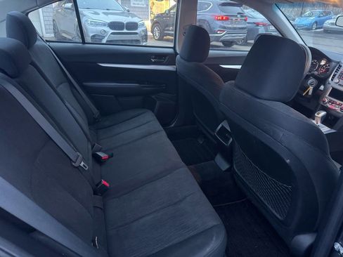 Used 2013 Subaru Legacy 2.5i image 22