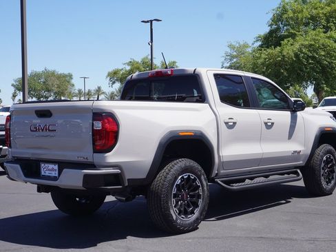 New 2026 GMC Canyon AT4 w/ LPO, Off Road Lift Package image 3