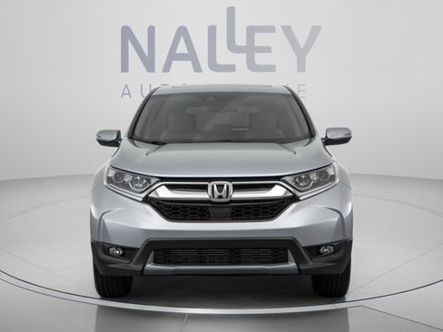 Used 2017 Honda CR-V EX image 7