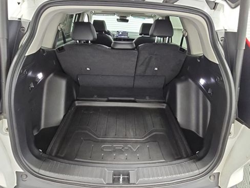 Used 2024 Honda CR-V EX-L image 33