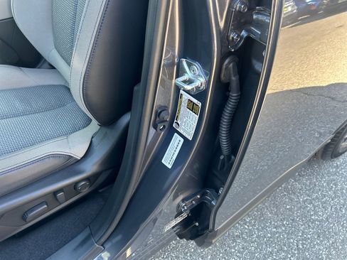 Certified 2025 Subaru Forester Premium image 25