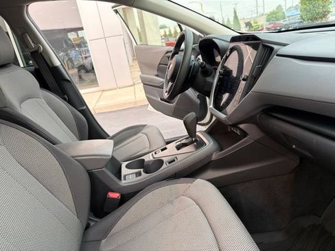 Used 2024 Subaru Crosstrek 2.0i Premium AWD/4WD image 23