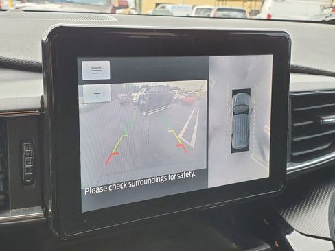 Used 2023 Ford Explorer ST-Line w/ Class IV Trailer Tow Package image 22