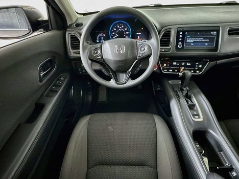 Used 2019 Honda HR-V EX image 22