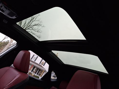 Used 2024 Lexus NX 350 AWD w/ Luxury Package image 16