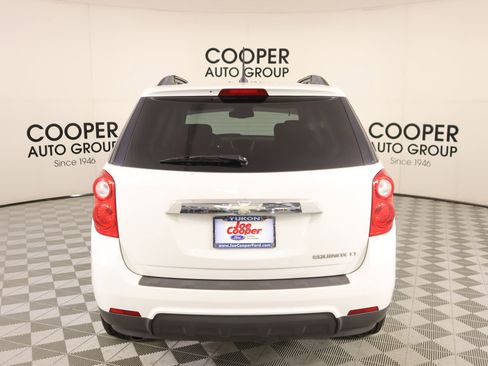 Used 2013 Chevrolet Equinox LT w/ Driver Convenience Package image 20