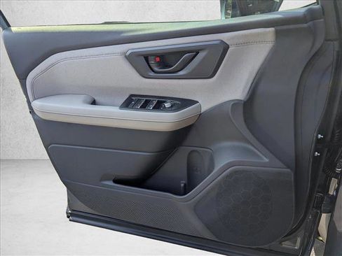 New 2026 Subaru Forester Premium AWD/4WD image 20