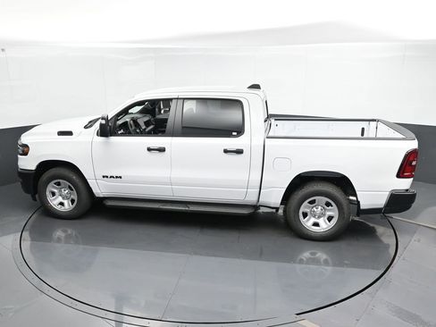 New 2025 RAM 1500 Tradesman image 43