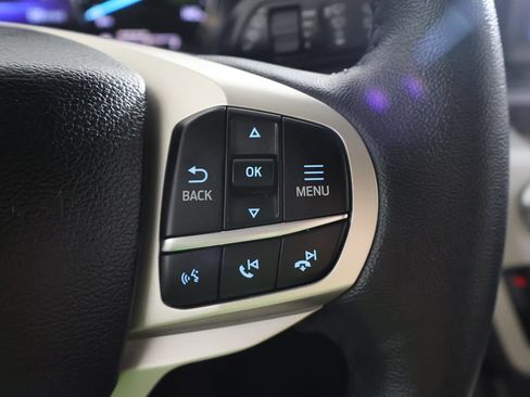 Used 2023 Ford Explorer XLT w/ Equipment Group 202A AWD/4WD image 41