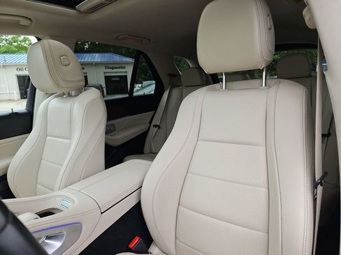 Used 2022 Mercedes-Benz GLE 350 image 24