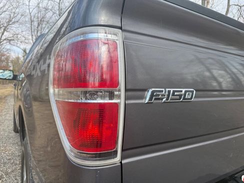 Used 2011 Ford F150 XLT image 41
