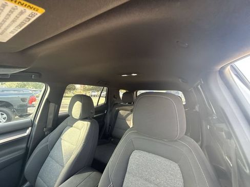 Certified 2026 GMC Terrain Elevation FWD image 19