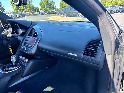 Used 2008 Audi R8 V8 AWD/4WD image 23