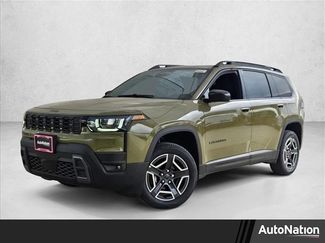 New 2026 Jeep Cherokee Laredo video 1