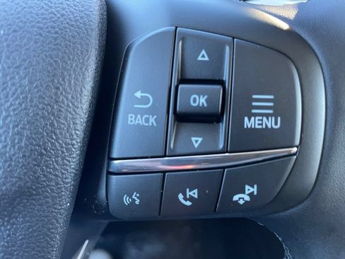 New 2025 Ford Bronco Sport Heritage w/ Convenience Package AWD/4WD image 18