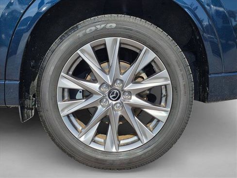 Used 2024 MAZDA CX-5 AWD 2.5 S image 22