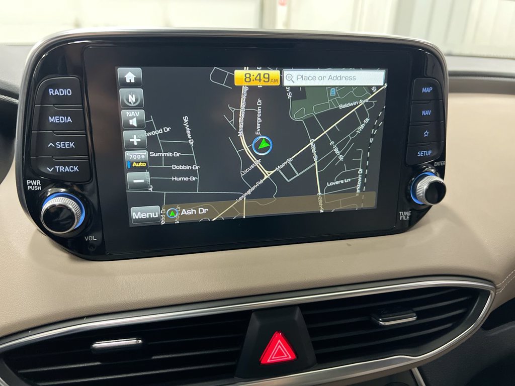 Used 2019 Hyundai Santa Fe FWD image 15