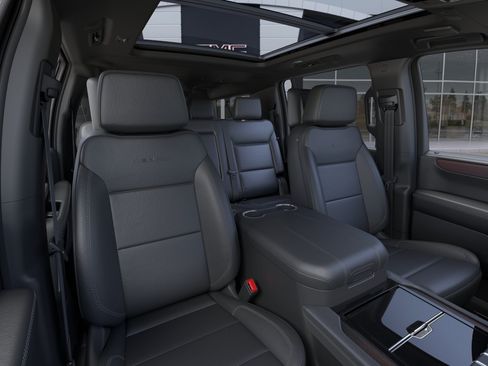 New 2026 GMC Yukon XL Denali w/ Denali Reserve Package AWD/4WD image 40