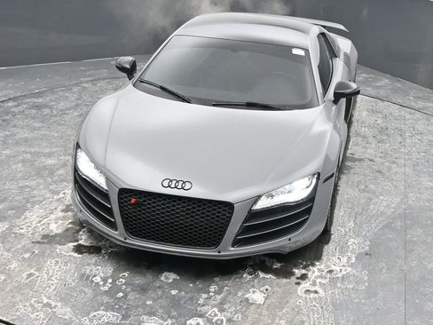 Used 2010 Audi R8 V10 image 59