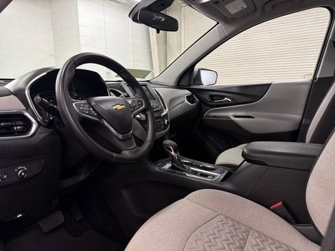 Used 2024 Chevrolet Equinox LT w/ Driver Convenience Package image 6