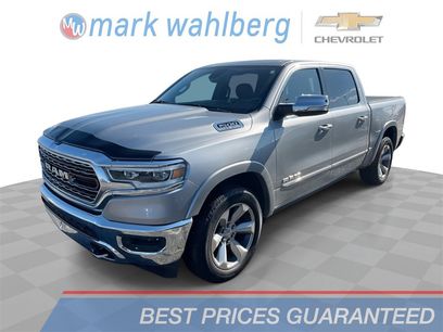 Used 2020 RAM 1500 Limited