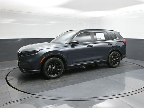 Used 2025 Honda CR-V Sport-L image 1