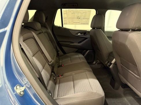 New 2026 Chevrolet Equinox LT w/ Midnight Edition image 20