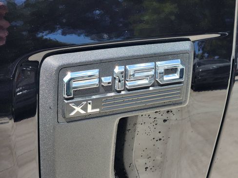 Used 2025 Ford F150 XL RWD image 13