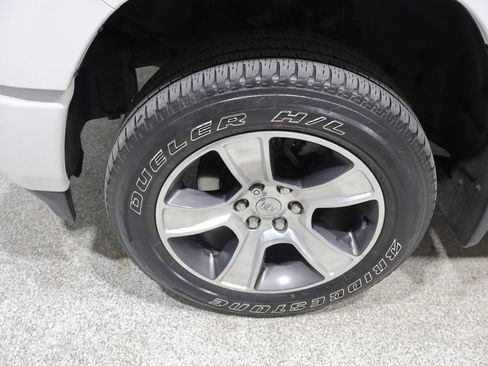 Used 2019 RAM 1500 Sport w/ Level 2 Equipment Group AWD/4WD image 8
