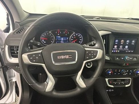 Used 2023 GMC Terrain SLE w/ Driver Convenience Package AWD/4WD image 15