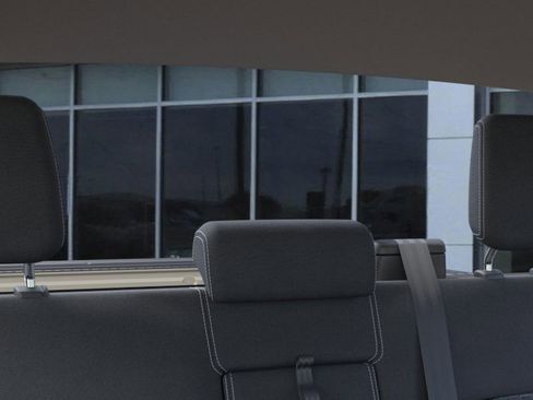 New 2025 Ford Ranger XL image 22