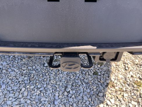 New 2026 Hyundai Santa Fe XRT image 24