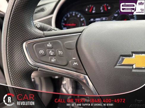 Used 2023 Chevrolet Malibu LT image 54