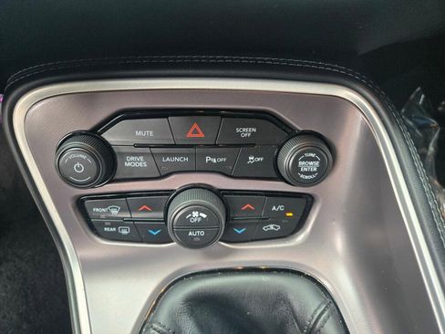 Used 2021 Dodge Challenger R/T Scat Pack image 12