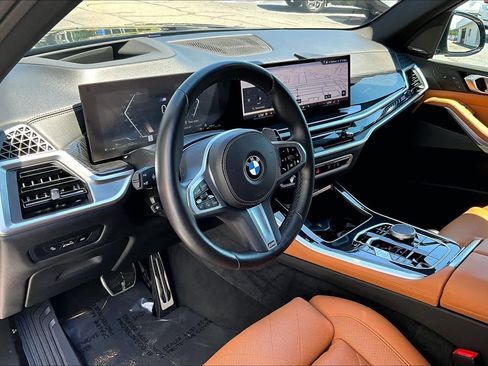 Certified 2025 BMW X5 sDrive40i w/ M Sport Package RWD image 19