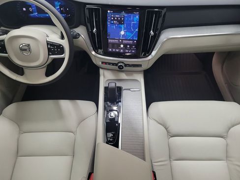 New 2026 Volvo V60 B5 Cross Country Plus w/ Protection Package Premier image 16