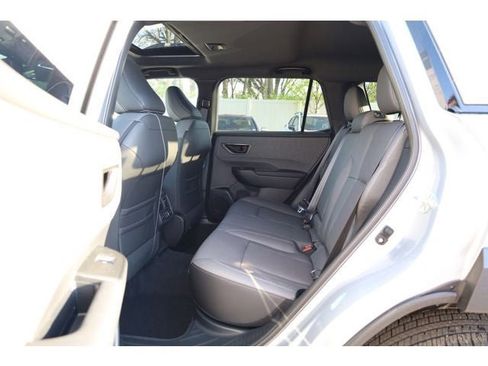 New 2026 Subaru Outback Limited AWD/4WD image 49