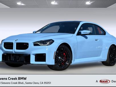 New 2026 BMW M2 w/ Lighting Package