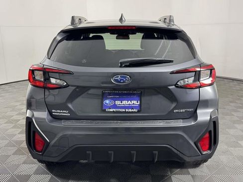 Used 2024 Subaru Crosstrek 2.0i Premium image 9