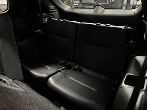 Used 2024 Mitsubishi Outlander SE image 20