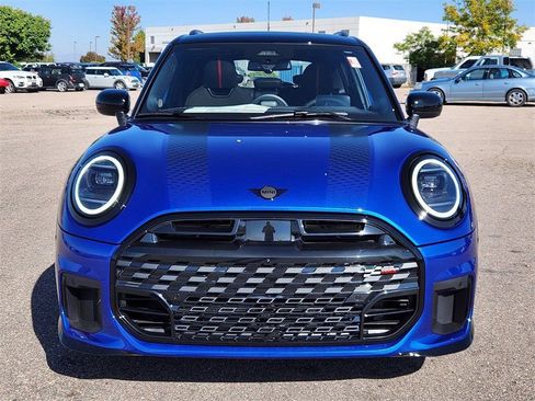 Used 2026 MINI Cooper S FWD image 6