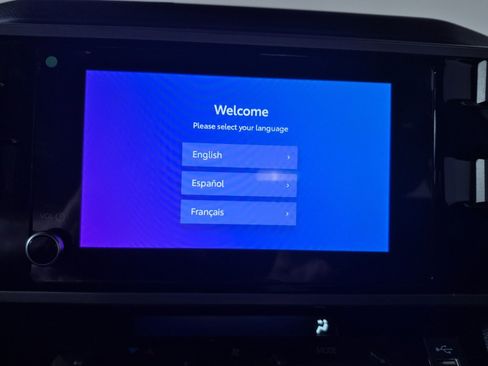 New 2026 Toyota Tundra SR5 image 30