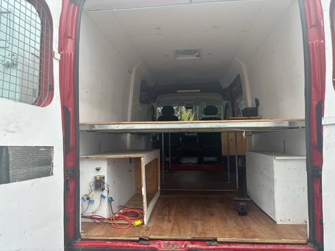 Used 2014 RAM ProMaster 2500 FWD image 27