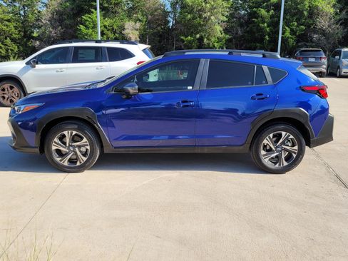 Certified 2025 Subaru Crosstrek 2.5i Premium w/ Crosstrek Mirror Package AWD/4WD image 21