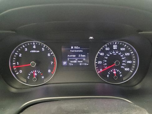 Used 2021 Kia Forte LXS FWD image 23