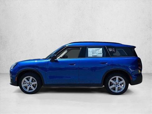 Used 2025 MINI Cooper Countryman S image 5