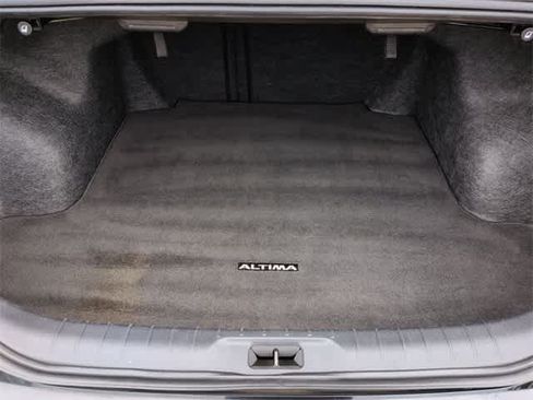 Used 2023 Nissan Altima 2.5 SV image 34