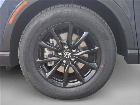 New 2026 Honda CR-V Sport-L image 10